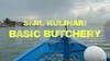 Video PdP - BASIC FISH FABRICATION