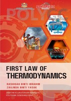 ebook First Law of Thermodynamics