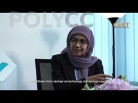 FINTECH DALAM INDUSTRI KEWANGAN DAN PERBANKAN ISLAM DI MALAYSIA BAHAGIAN 2