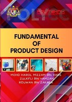 FUNDAMENTAL OF PRODUCT DESIGN