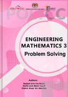 ENGINEERING MATHEMATICS 3 : PROBLEM SOLVING