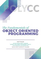 e-Book AR The Fundamentals of Object Oriented Programming