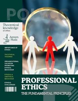 PROFESSIONAL ETHICS  THE FUNDAMENTAL PRINCIPLES