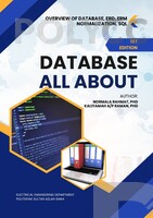 DATABASE ALL ABOUT