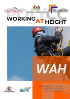 ebook- WORKING AT HEIGHT WAH