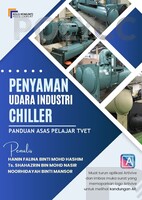 EBOOK AR -PENYAMAN UDARA INDUSTRI CHILLER