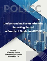 Understanding Events After the Reporting Period: A Practical Guide to MFRS 110