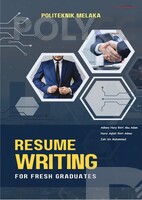 RESUME WRITING FOR FRESH GRADUATES