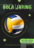 EBOOK BOLA JARING