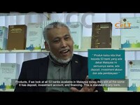 IBFIM - PENGURUSAN PERBANKAN ISLAM PART 2