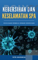 EBOOK SPA HYGIENE AND SAFETY