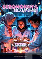 ebook AR - Seronoknya Belajar Sains Tenaga dan Kuasa (Augmented Pages)