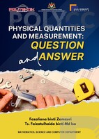 EBOOK PHYSICAL QUANTITIES AND MEASUMENT: QUESTION AND ANSWER