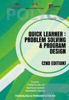 EBOOK PROBLEM SOLVING & PROGRAM DESIGN (2ND EDITION)