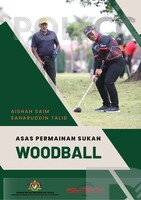 ASAS PERMAINAN SUKAN WOODBALL