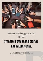 EBOOK- MENARIK PELANGGAN ABAD KE-21 - STRATEGI PEMASARAN DIGITAL DAN MEDIA SOSIAL