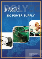 EBOOK BASIC DC POWER SUPPLY