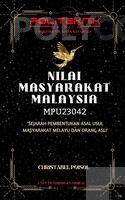 NILAI MASYARAKAT MALAYSIA