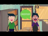 POLIMOOC: FUNDAMENTAL OF ACCOUNTING - POSTING TO LEDGER