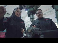 POLIMOOC: AVIATION INTRODUCTORY- PROMO
