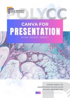 PENSYARAH EBOOK CANVA FOR PRESENTATION