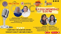 EDUCAST PPD - EPISOD 10_TESDA Platinum Institution