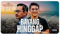 VIDEO AI- BAYANG HINGGAP