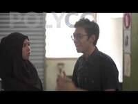 POLIMOOC: ENGLISH FOR TVET EPISODE 2 - WORKSHOP