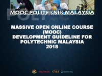 GARIS PANDUAN PEMBANGUNAN MOOC 2017