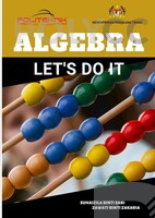 EBOOK ALGEBRA: LET'S DO IT