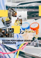 EBOOK - SISTEM PENYAMAN UDARA KENDERAAN