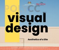 VISUAL DESIGN AESTHETICS OF A SITE