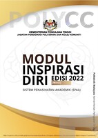 eModul Inspirasi Diri (MInD) Politeknik Malaysia Edisi 2022, KPT