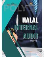 EBOOK PDP: EBOOK HALAL INTERNAL AUDIT