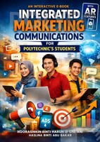 INTEGRATED MARKETING COMMUNICATION