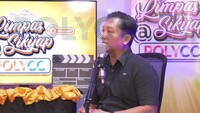 EDUCAST LIMPAS SIKIJAP EPISOD 5