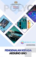 EBOOK AR- Pengenalan Kepada Arduino Uno