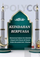 EBOOK- KEINDAHAN BERPUASA