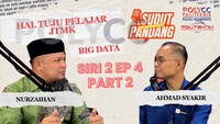 Sudut Pandang l Siri2 Ep4 l Nurzaihan l Jabatan Teknologi Maklumat & Komunikasi l Hal tuju Pelajar