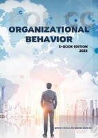 ORGANIZATION BEHAVIOR