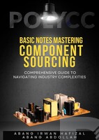 ebook AR : Basic Notes Mastering Component Sourcing