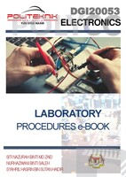 DGI20053 Electronics Laboratory Procedures