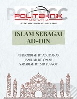 EBOOK ISLAM SEBAGAI AD-DIN