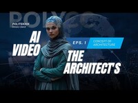 Video PdP AI - The Architect's