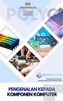 AR -Pengenalan Kepada Komponen Komputer