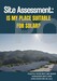 EBOOK PDP: SITE ASSESSMENT: IS MY PLACE SUITABLE FOR SOLAR?