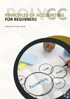 E-BOOK-PRINCIPLE ACCOUNTING FOR BEGINNERS