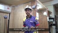 VIDEO - PANDEMIK BUKAN HALANGAN