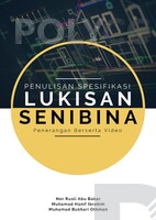 ebook PENULISAN SPESIFIKASI LUKISAN SENIBINA PENERANGAN BESERTA VIDEO