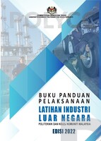 BP LI Luar Negara
